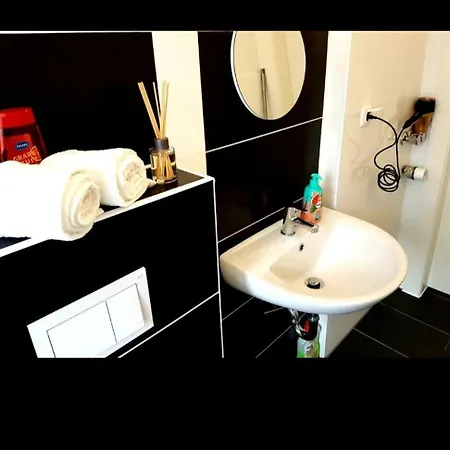 Lovely Apartment *
