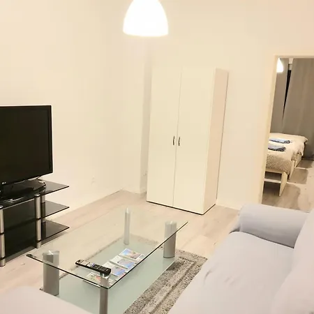 Lovely Apartment Hannover