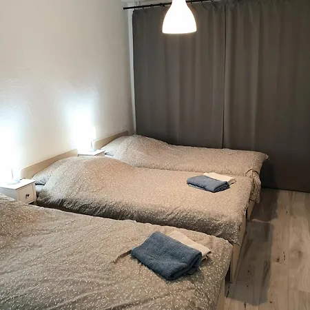 Apartamento Lovely