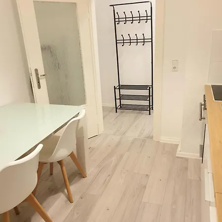 Appartement Lovely