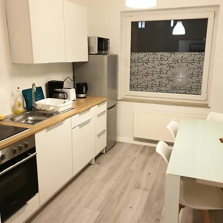 Appartement Lovely *